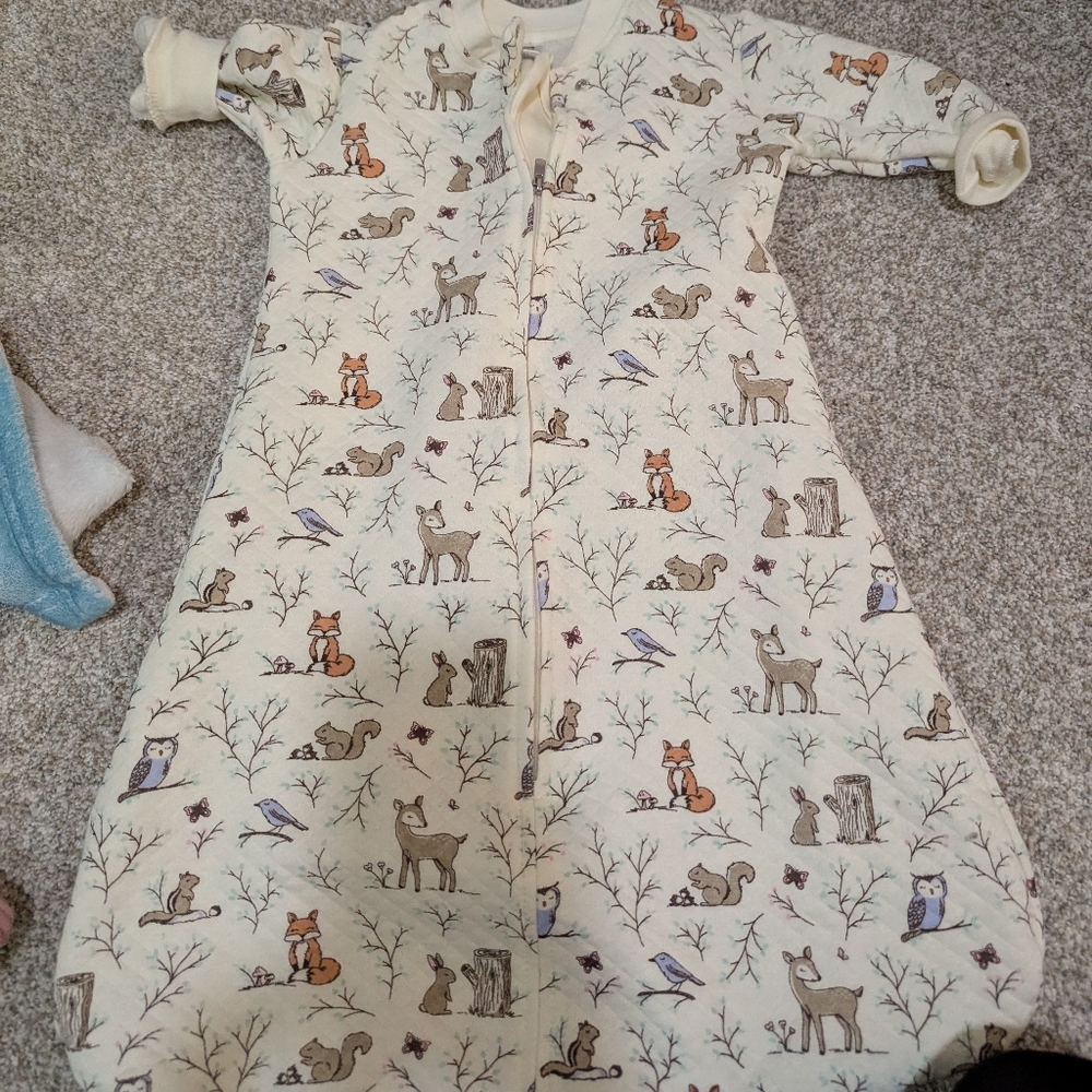 Sleep Sack